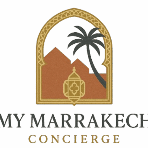 My Marrakech Concierge