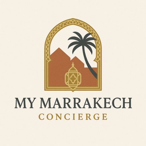 My Marrakech Conciergerie