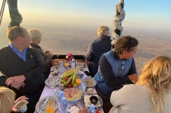 Top 5 des excursions à faire à Marrakech et ses environs