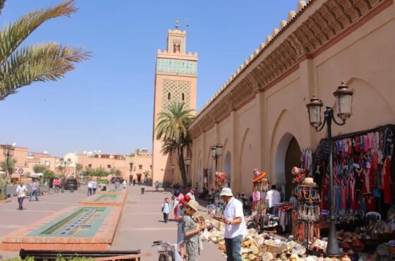Pourquoi faire appel à une conciergerie à Marrakech ?